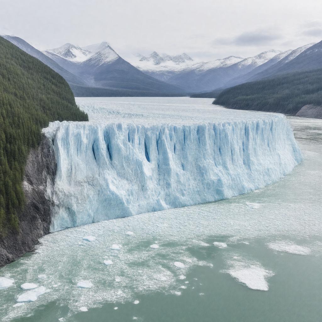 Barry Glacier